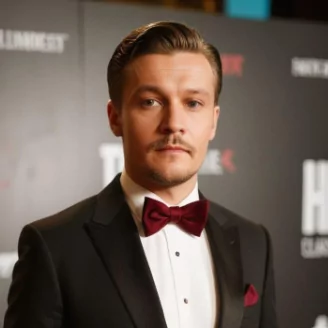 Пименов Дмитрий Юрьевич