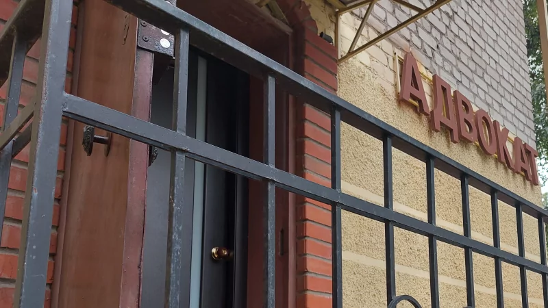 Адвокат Кожухов Владимир Николаевич объясняет: Вопрос об отцовстве через ДНК.