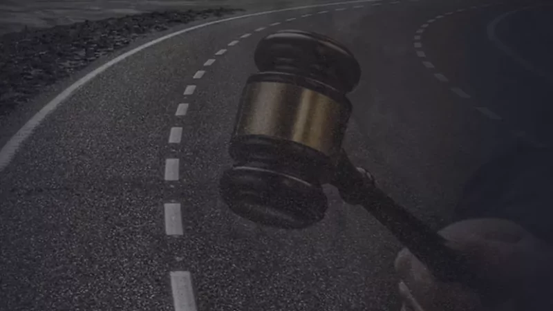 Адвокат Сизоненко Александр Аркадьевич объясняет: Прекращение уголовного дела по п.п. «а, б, в» ч. 2 ст. 264 УК РФ. Борьба в кассационной инстанции.