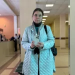 Несмиян Зинаида Юрьевна Адвокат в Санкт-Петербурге