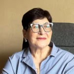 Хабази Ольга Максимилиановна Адвокат в Улан-Удэ