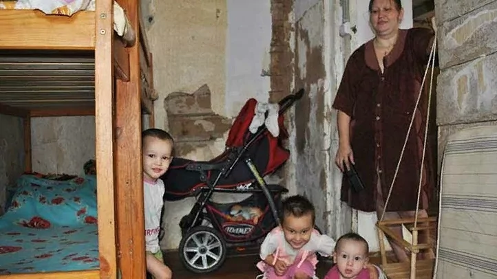 Юрист Мартынов Руслан Павлович объясняет: Многодетные