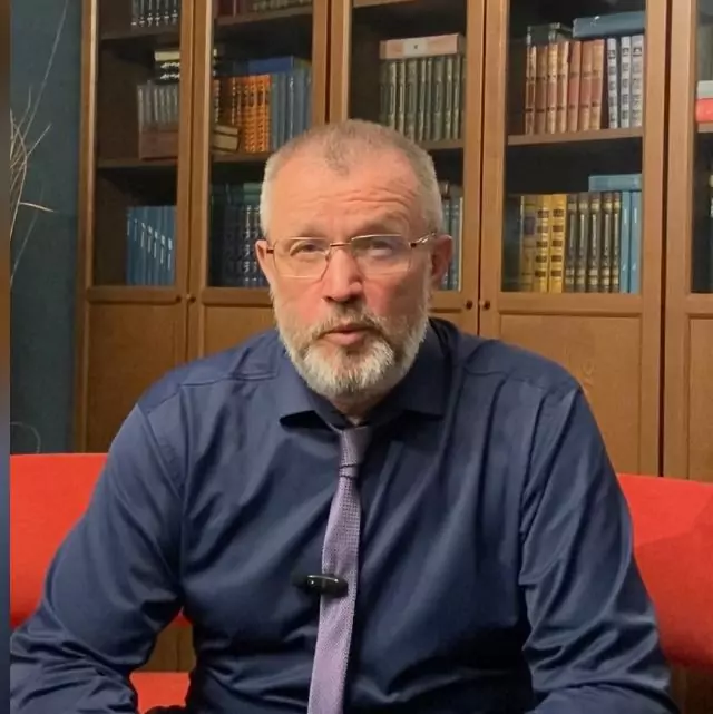 Пименов Александр Юрьевич