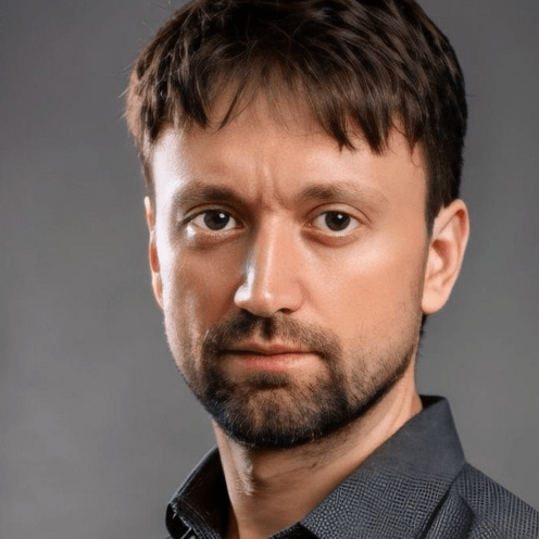 Некеров Александр Викторович