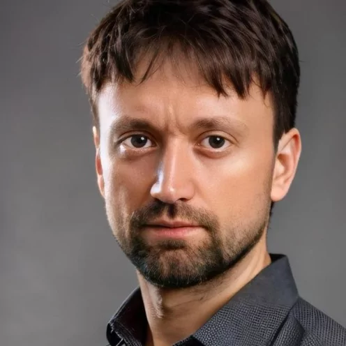 Некеров Александр Викторович