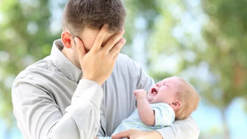 Юрист Мажов Владимир Олегович объясняет: История о том, как супруг через суд хотел определить место жительства грудного ребенка с собой