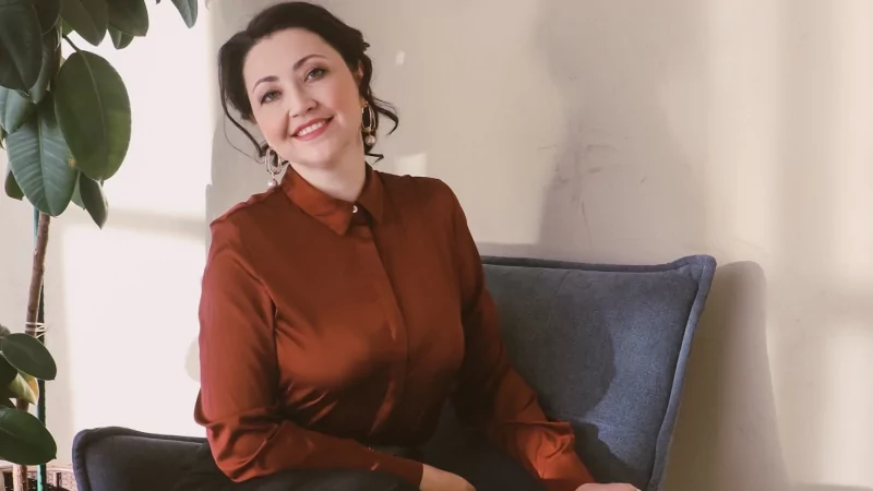 Юрист Стыхина Екатерина Николаевна объясняет: Знакомство