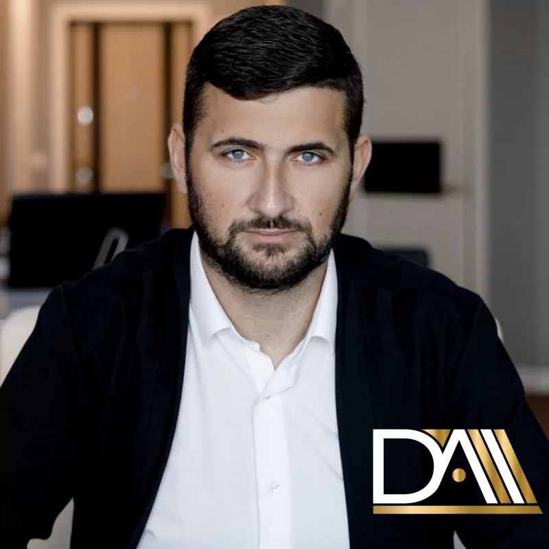 Доленко Андрей Андреевич