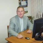 Адвокат Терентьев Вадим Николаевич