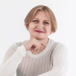 Михальчук Ольга Дмитриевна