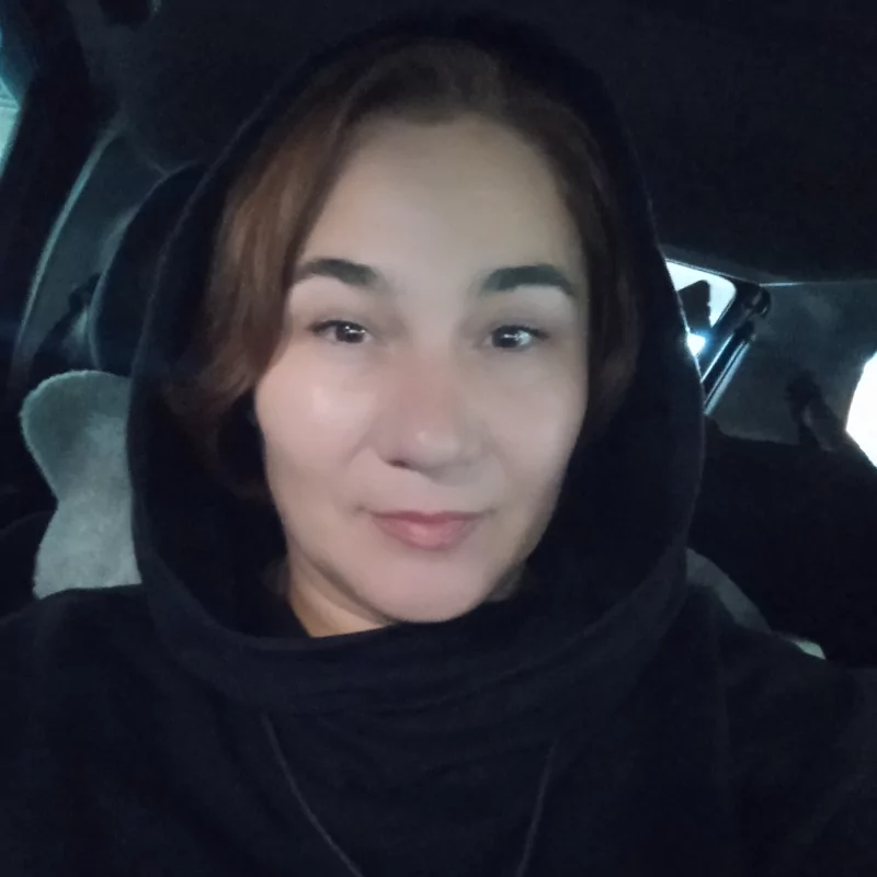 Мустафина Гюзель Фанильевна