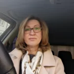 Козаченко Ольга Валентиновна Юрист в Сыктывкаре