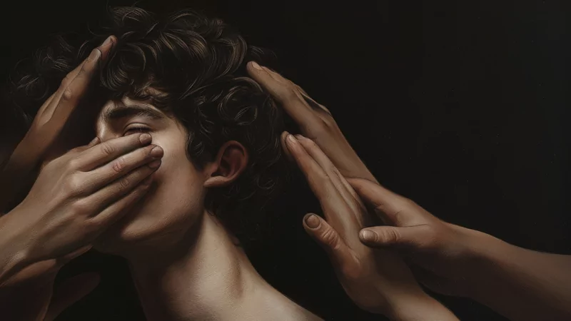 Адвокат Недбай Виталия Сергеевна объясняет: Половая неприкосновенность несовершеннолетних. Советы от адвоката.