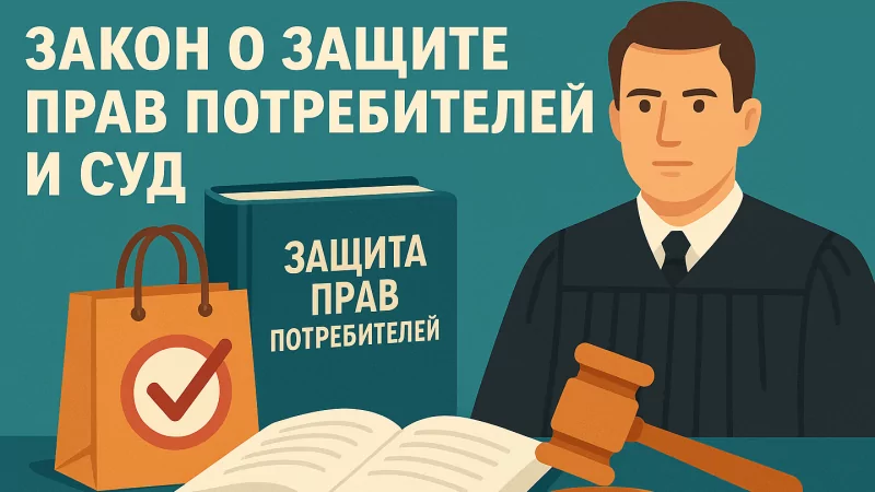 Юрист Саакян Эдгар Мисакович объясняет: Ответственность исполнителя услуг без регистрации ИП: защита прав потребителей