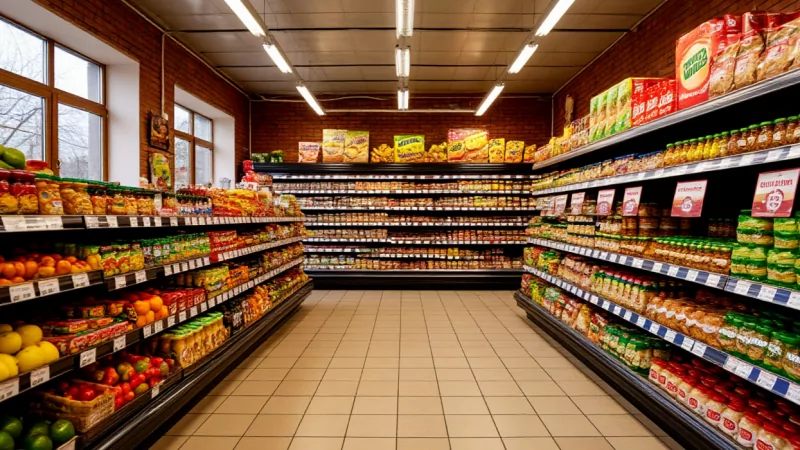 Юрист Мусатова Екатерина Витальевна объясняет: Что делать, если цена на кассе не совпадает с ценником?