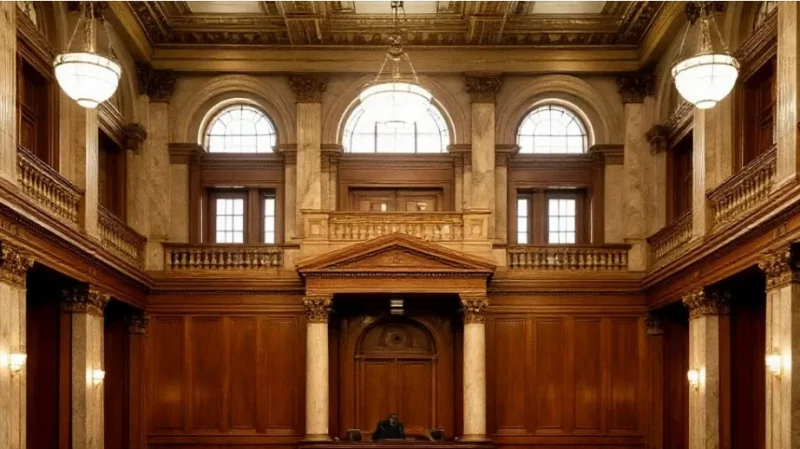 Юрист Найденко Руслан Олегович объясняет: Компенсация морального вреда из-за 3-х спам-сообщений. Судебный прецедент на личном примере.