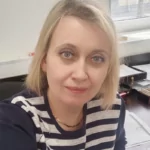 Краснова Ольга Викторовна Адвокат в Пскове
