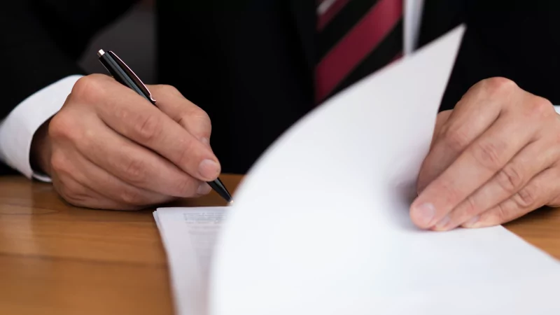 Адвокат Гильгенберг Юлия Александровна объясняет: Не пропустите срок исковой давности!