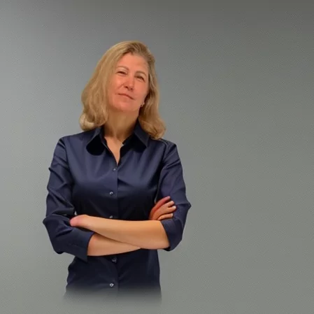 Новородонова Анна Геннадьевна