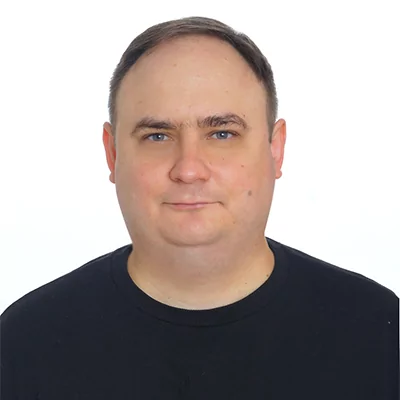 Тушев Александр Александрович