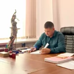 Алибаев Артём Берикович Адвокат в Белгороде