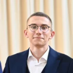 Тихов Никита Евгеньевич Юрист в Санкт-Петербурге