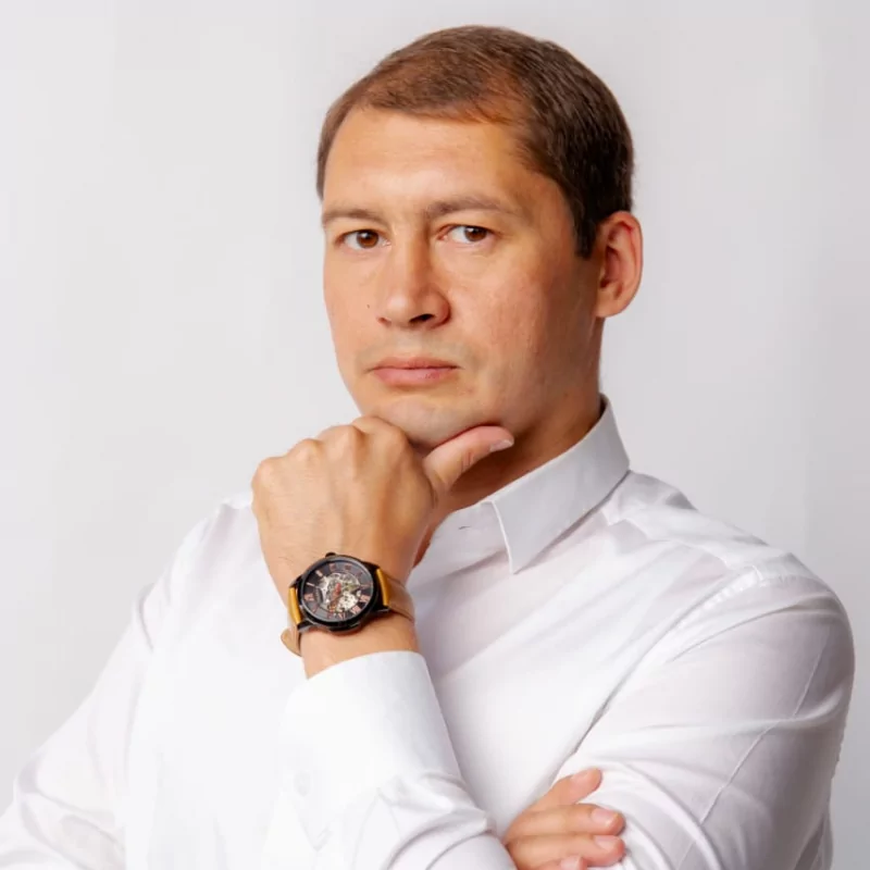 Разливинский Александр Владимирович