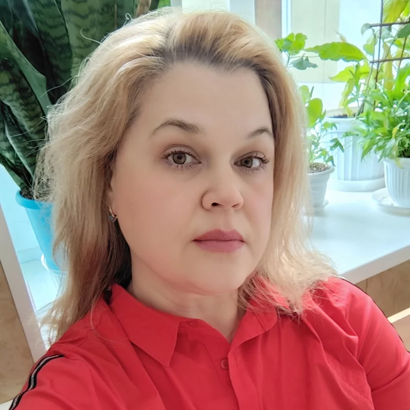 Варфоломеева Татьяна Леонидовна