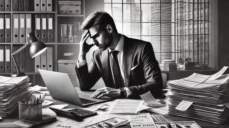 Юрист Субботина Галина Николаевна объясняет: Минусы и последствия процедуры банкротства