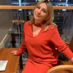 Рябухина Елена Арнольдовна Адвокат в Владивостоке