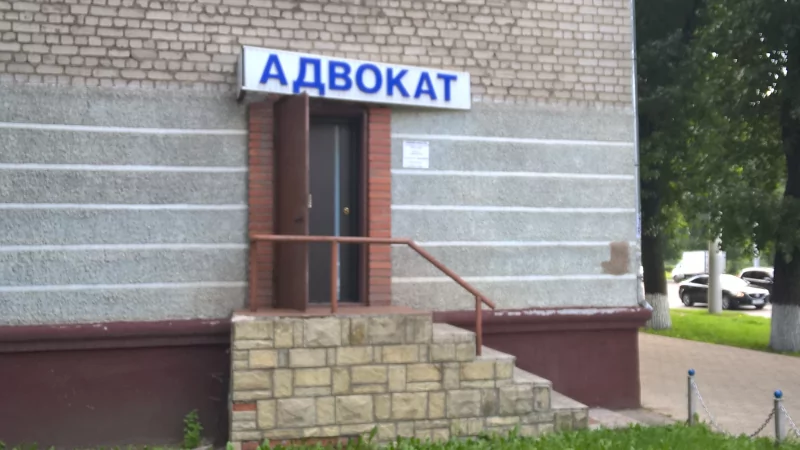 Адвокат Кожухов Владимир Николаевич объясняет: Какие права у лиц, проходящих военную службу?