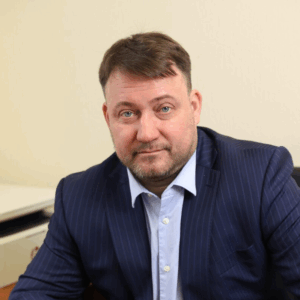 Олехнович Вадим Леонидович