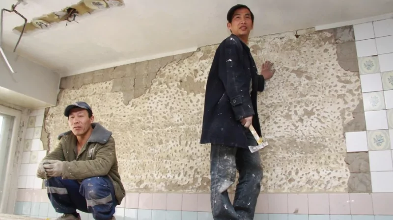 Юрист Мажов Владимир Олегович объясняет: После ремонта квартиры под ключ, хозяину пришлось взыскивать ущерб с исполнителя