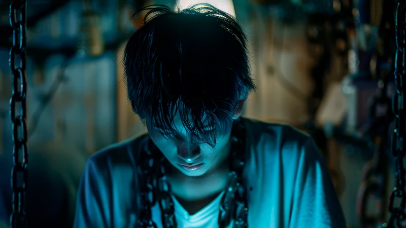 Адвокат Недбай Виталия Сергеевна объясняет: Мать или вербовщица? Как женщина втянула своих детей в темный бизнес.