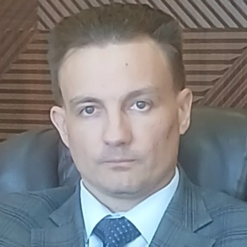 Зелинский Ян Викторович