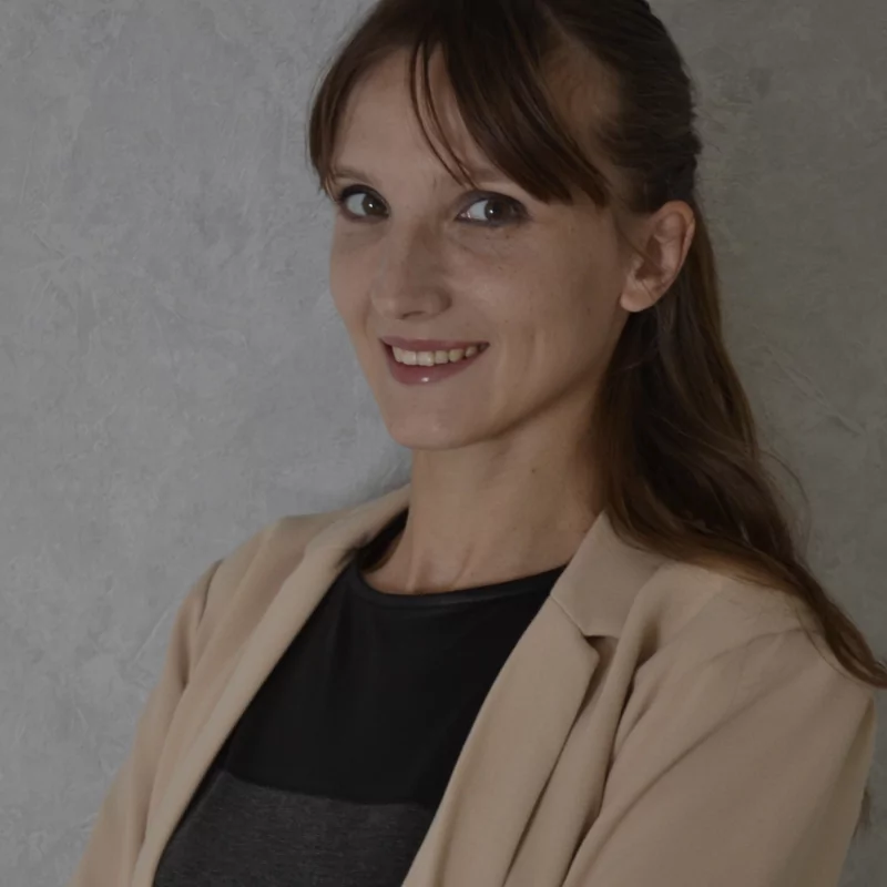 Железняк Екатерина Андреевна