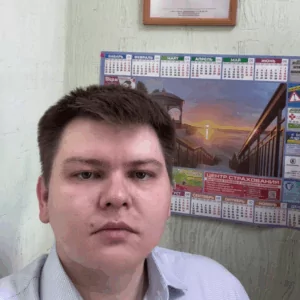 Коротков Артем Андреевич