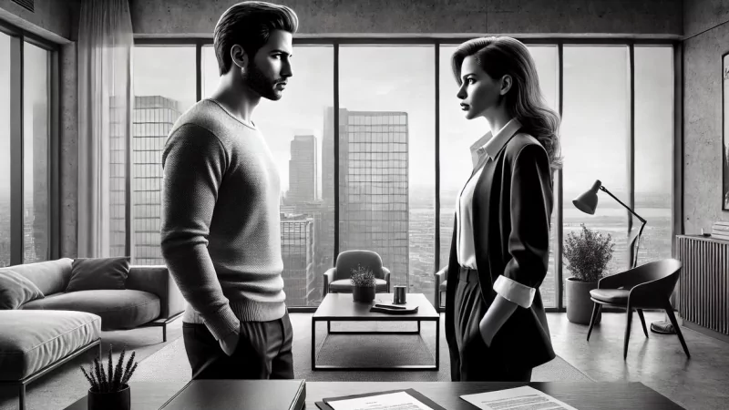 Юрист Субботина Галина Николаевна объясняет: Наследство или совместное имущество? Суд поставил точку