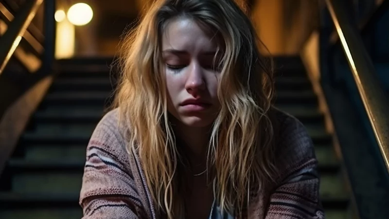 Адвокат Недбай Виталия Сергеевна объясняет: ВИЧ и сифилис: как незнание и халатность унесли зрение девочки