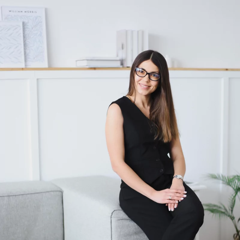 Тарала Лилия Михайловна