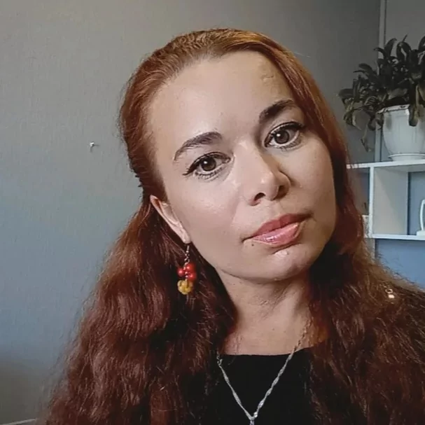 Сотскова Валерия Валерьевна