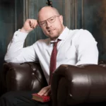 Корякин Кирилл Игоревич Адвокат в Челябинске