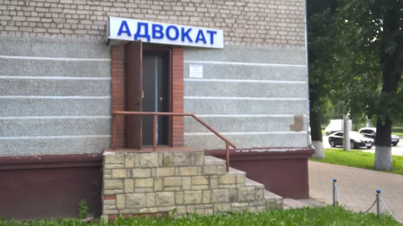 Адвокат Кожухов Владимир Николаевич объясняет: Как защитить свои права при аресте?