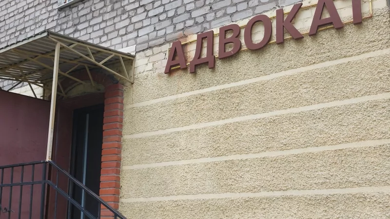 Адвокат Кожухов Владимир Николаевич объясняет: Какие права у лиц, проходящих военную службу?