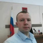 Адвокат Золотарев Дмитрий Геннадьевич — перейти в профиль юриста HARANT Адвокат Золотарев Дмитрий Геннадьевич — профиль на HARANT