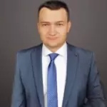 Коробов Владислав Викторович Адвокат в Москве