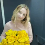 Можаровская Василиса Андреевна Адвокат в Хабаровске