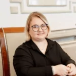 Распопина Маргарита Дмитриевна Юрист в Новосибирске