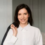 Шанина Юлия Николаевна Юрист в Липецке