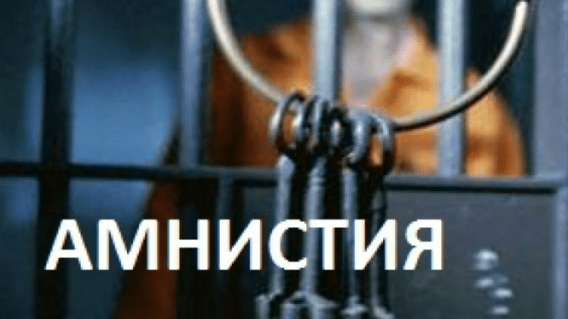 Адвокат Магомадов Исмаил Ризванович объясняет: Вероятность амнистии в честь 80-летия Победы в Великой Отечественной войне: юридический анализ